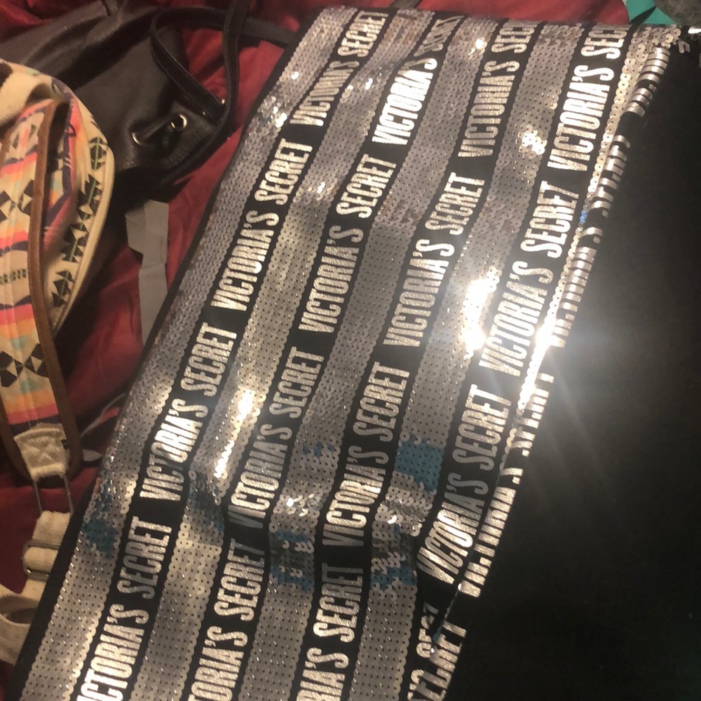 Victoria secret bag